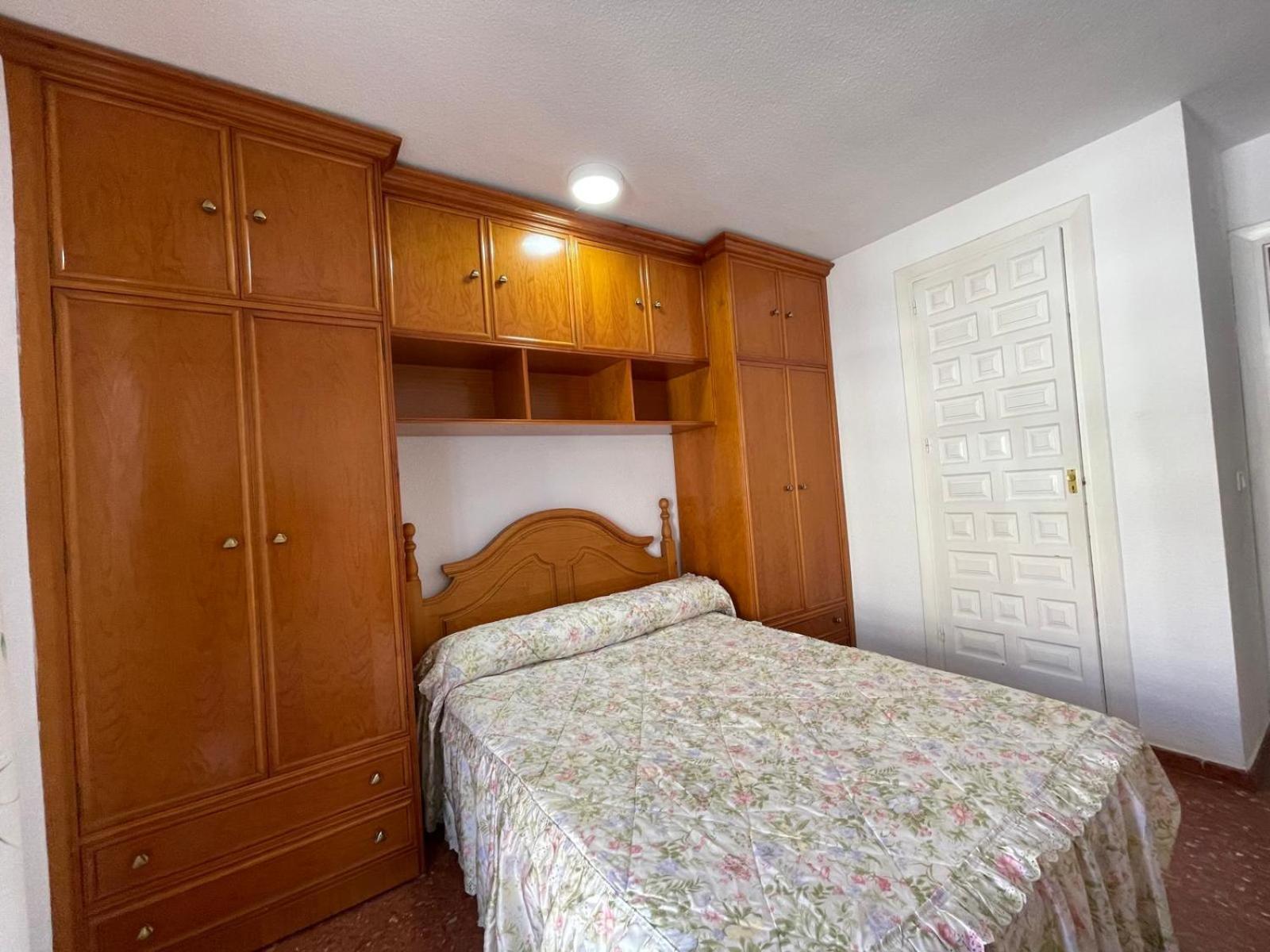 Terrasol Piramides 1 Dormitorio กาเลตา เด เวเลซ ห้อง รูปภาพ
