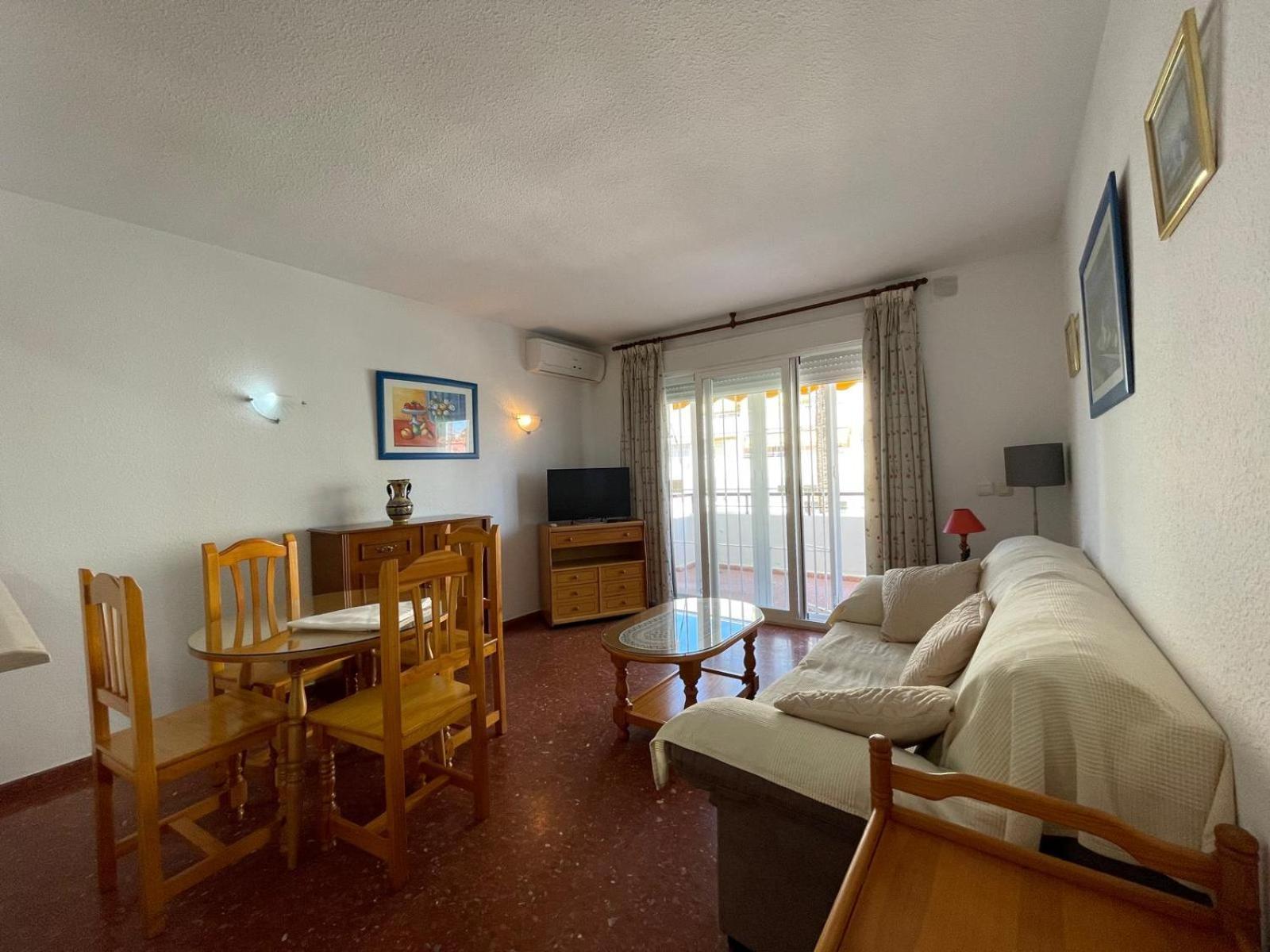 Terrasol Piramides 1 Dormitorio กาเลตา เด เวเลซ ห้อง รูปภาพ