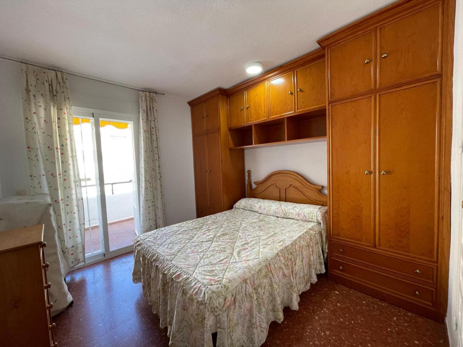 Terrasol Piramides 1 Dormitorio กาเลตา เด เวเลซ ห้อง รูปภาพ